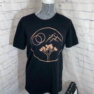 Target: Men’s Big and Tall standard fit crew neck